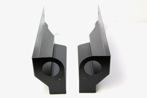 TF575 - Extreme Rear Body Corners - Pair - 110  by TerrafirmaBody Part Land Rover Range Rover 