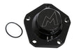 TF5806B - "DRIVE FLANGE - HD - THICK TYPE - BLACK		"  by TERRAFIRMA Land Rover Range Rover 