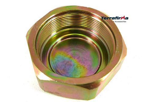 TF5806N - REPLACEMENT NUT FOR TF5806  by TERRAFIRMA Land Rover Range Rover 