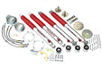TF580 - Mini Dislocation Kit - +3" Travel - Discovery 2  by Terrafirma Land Rover Range Rover 