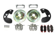 TF635 - 360mm Big Brake Upgrade: CDG Discs  by TerrafirmaBrake Part Land Rover Range Rover 