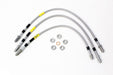 TF640GD - Brake hose kit Stainless Steel + 50mm extra length  by GoodridgeBrake Part Land Rover Range Rover Defender