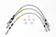 TF642GD - Goodridge Brake Hose Kit - +2"  by GoodridgeBrake Part Land Rover Range Rover 