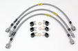 TF645GD - Goodridge Brake Hose Kit - +2"  by GoodridgeBrake Part Land Rover Range Rover 