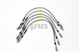 TF646GD - Goodridge Brake Hose Kit - +2"  by GoodridgeBrake Part Land Rover Range Rover 