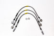 TF649GD - Goodridge Brake Hose Kit - +2"  by GoodridgeBrake Part Land Rover Range Rover 