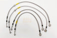 TF650GDXL - Goodridg Extreme Brake Hose Kit - +5"  by GoodridgeBrake Part Land Rover Range Rover 