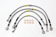 TF650GD - Goodridge Brake Hose Kit - +2"  by GoodridgeBrake Part Land Rover Range Rover 