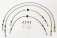 TF655GD - Goodridge Brake Hose Kit - Standard Length  by GoodridgeBrake Part Land Rover Range Rover 
