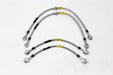 TF657GD - Goodridge Brake Hose Kit - +2"  by GoodridgeBrake Part Land Rover Range Rover 