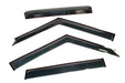 TF660 - Wind Deflectors - Set of 4 - Discovery 1  by Terrafirma Land Rover Range Rover 
