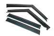 TF661 - Wind Deflectors - Set of 4 - Discovery 2  by Terrafirma Land Rover Range Rover 