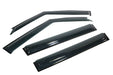 TF665 - Wind Deflectors Set of 4 - RR L322  by TerrafirmaBody Part Land Rover Range Rover 