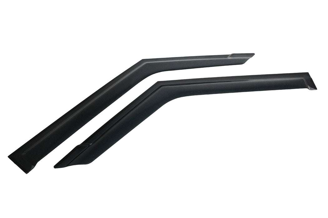 TF6675 - Wind Deflector - Front - L663 90  by Terrafirma Land Rover Range Rover 