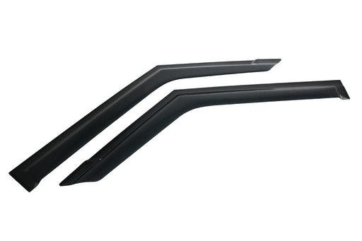 TF6675 - Wind Deflector - Front - L663 90  by Terrafirma Land Rover Range Rover 