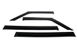 TF6676 - Wind Deflector - Set of 4 - L663 110  by Terrafirma Land Rover Range Rover 