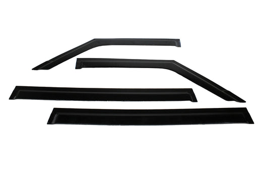 TF6676 - Wind Deflector - Set of 4 - L663 110  by Terrafirma Land Rover Range Rover 