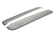 TF667 - Wind Deflectors - Rear - Defender  by Terrafirma Land Rover Range Rover 