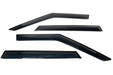 TF668 - Wind Deflectors - Set of 4 - Velar  by Terrafirma Land Rover Range Rover 
