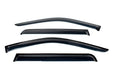 TF671 - Wind Deflectors - Set of 4 - F1  by Terrafirma Land Rover Range Rover 