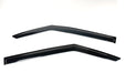 TF672 - Wind Deflectors - Front - Evoque 3DR  by TerrafirmaBody Part Land Rover Range Rover 