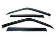TF673 - Wind Deflectors - Set of 4 - P38  by Terrafirma Land Rover Range Rover 