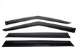 TF676 - Wind Deflectors - Set of 4 - RRS 2014  by Terrafirma Land Rover Range Rover 