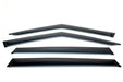 TF677 - Wind Deflectors - Set of 4 - L322 2012  by Terrafirma Land Rover Range Rover 