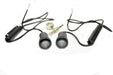 TF680 - Puddle Lamps - LR Logo - Pair  by TerrafirmaElectrical Part Land Rover Range Rover 