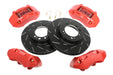 TF685 - High Performance Brake Kit - 90  by Terrafirma Land Rover Range Rover 