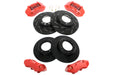 TF686 - High Performance Braking Kit - Defender 110  by TerrafirmaBrake Part Land Rover Range Rover Defender