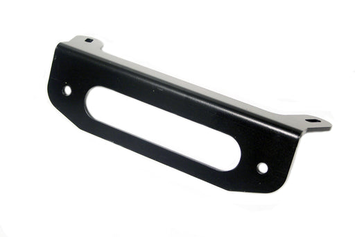 TF7004 - Light Mount Bracket - Behind Fairlead  by Terrafirma Land Rover Range Rover 