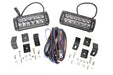 TF7005 - Bar - 8" LED Light - 3240 Lumen - Pair  by TerrafirmaElectrical Part Land Rover Range Rover 