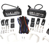 TF7006 - LED-ROOSTERKIT - D4 - 2009-14