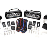 TF7008 - LED Licht Grill Kit - Discovery 4 - 2014 Verder