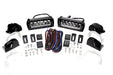 TF7008 - LED Light Grille Kit - Discovery 4 - 2014 On  by Terrafirma Land Rover Range Rover 