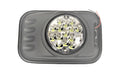 TF700 - Wing Mirror with LED Light - Pair  by Terrafirma Land Rover Range Rover 