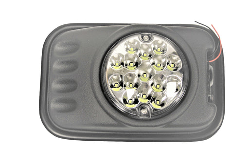 TF700 - Wing Mirror with LED Light - Pair  by Terrafirma Land Rover Range Rover 