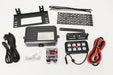 TF7010 - Panel - 8 Way Switch System From Electrical Part Land Rover Range Rover 