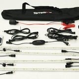 TF7013 - Aluminium LED Strip Lights