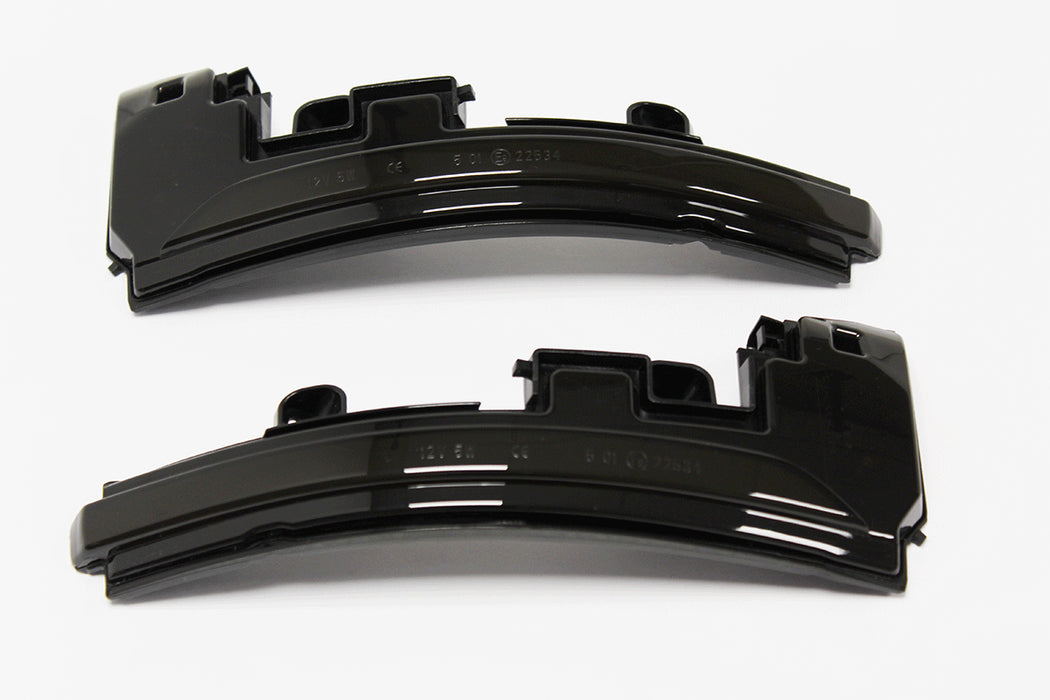 TF7015 - LED Mirror Indicator Kit  by Terrafirma Land Rover Range Rover 
