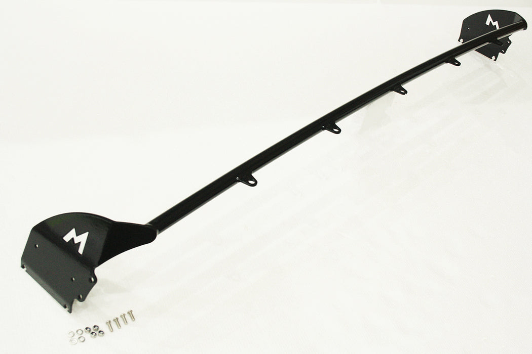 TF7016 - Rear Curved Light Mounting - Discovery 2  by Terrafirma Land Rover Range Rover 