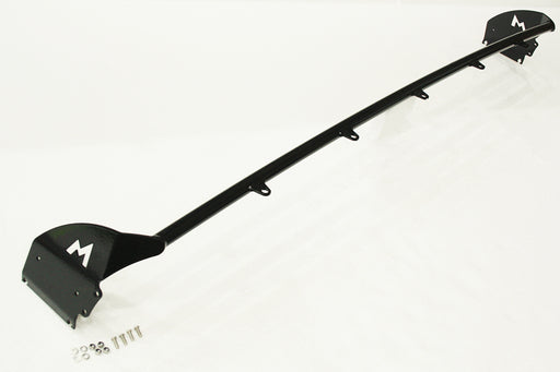 TF7016 - Rear Curved Light Mounting - Discovery 2  by Terrafirma Land Rover Range Rover 