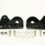 TF7018 - Aerial Mounts for Rear Light Bar - Pair