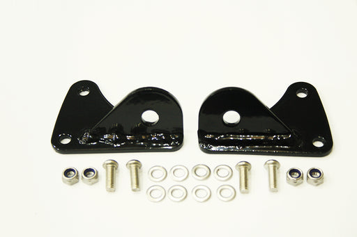 TF7018 - Aerial Mounts for Rear Light Bar - Pair  by Terrafirma Land Rover Range Rover 