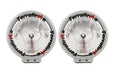 TF701 - 8" Hid Spotlight - 35W - Pair  by TF Allmakes Land Rover Range Rover 