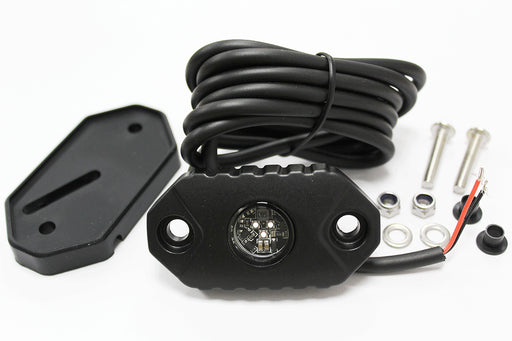 TF7021 - White LED Utility Light  by Terrafirma Land Rover Range Rover 