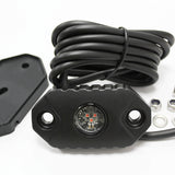 TF7022 - Amber LED Utility Light