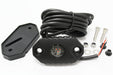 TF7022 - Amber LED Utility Light  by TerrafirmaElectrical Part Land Rover Range Rover 