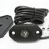 TF7023 - Green LED Utility Light